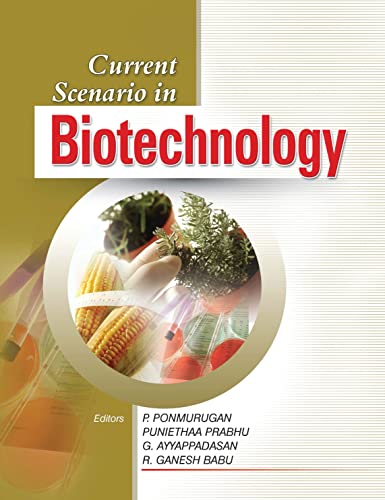 technical/life-sciences/current-scanario-in-biotechnology-9789382563273