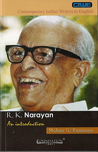 technical//contemporary-indian-writers-in-english-r-k-narayan-an-introduction-9789382993537