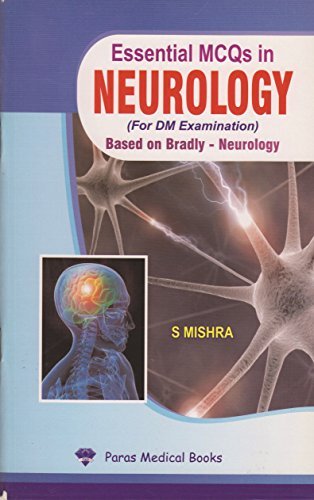 medical/neurology/essential-mcqs-in-neurology-9789383124534