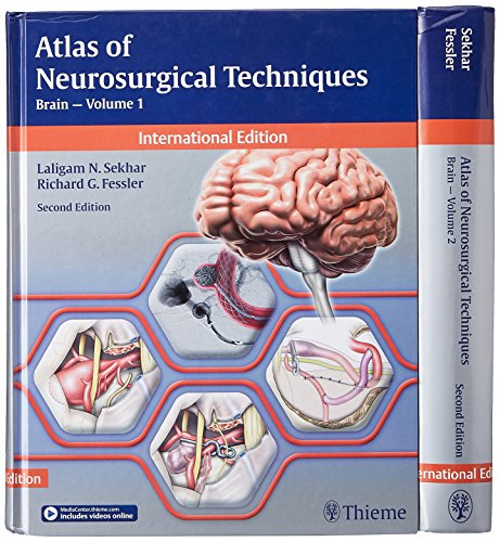 exclusive/neurology/atlas-of-neurosurgical-techniques-brain-2-vols-9789385062629