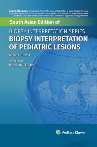 BIOPSY INTERPRETATION OF PEDIATRIC LESIONS
