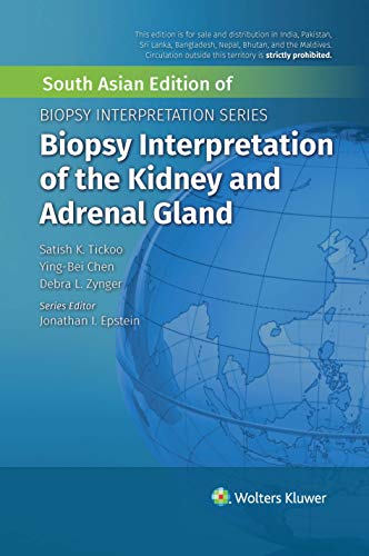 BIOPSY INTERPRETATION OF THE KIDNEY AND ADRENAL GLAND, SAE