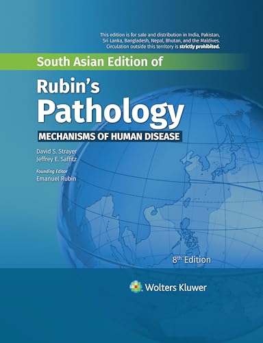 RUBIN'S PATHOLOGY
