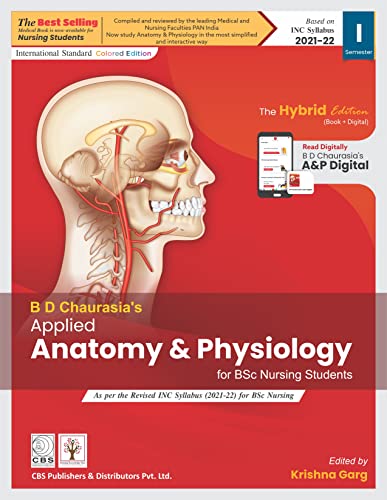 medical/nursing/bd-chaurasia-applied-anatomy-and-physiology-for-bsc-nursing-students-based-on-inc-syllabus-2021-22-1-semester-pb-2022--9789390619658
