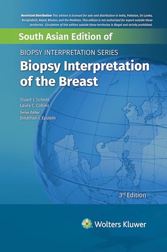 BIOPSY INTERPRETATION OF THE BREAST