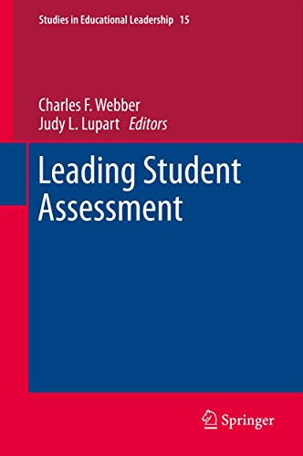 technical//leading-student-assessment-studies-in-educational-leadership-vol-15-9789400717268