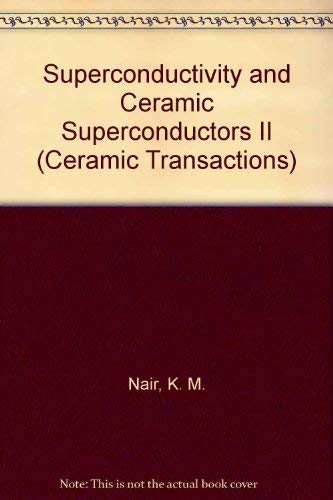 technical/general/ceramic-transactions-vol-18-superconductivity-and-ceramic-superconductior-ii-9780944904381