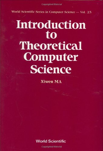 technical//introduction-to-theoretical-computer-science-vol-23-9789810201937