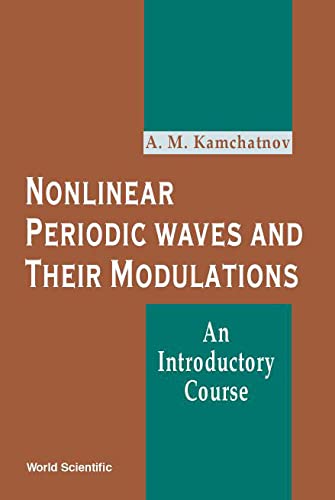 technical/mathematics/nonlinear-periodic-waves-and-their-modulations-an-introductory-course-9789810244071