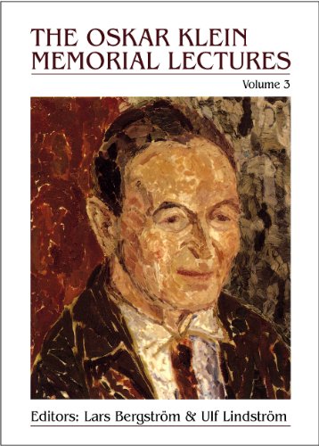 technical/general/oskar-klein-memorial-lectures-the-vol-3--9789810246914