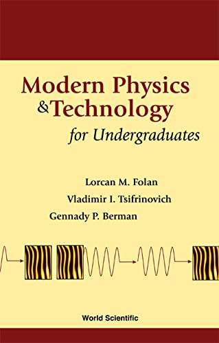 technical/general/modern-physics-and-technology-for-undergraduates-9789810248833