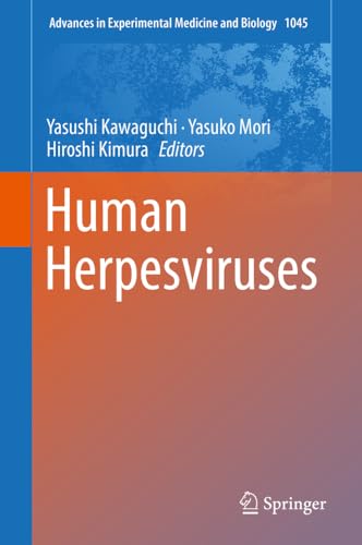 exclusive-publishers/springer/human-herpesviruses--9789811072291