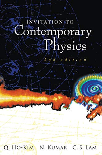 technical/general/invitation-to-contemporary-physics-2nd-edition--9789812383020