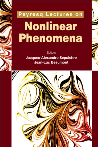 technical/mathematics/peyresq-lectures-on-nonlinear-phenomena-volume-2--9789812384027