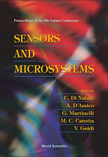 technical//sensors-and-microsystems---proceedings-of-the-9th-italian-conference-9789812563866