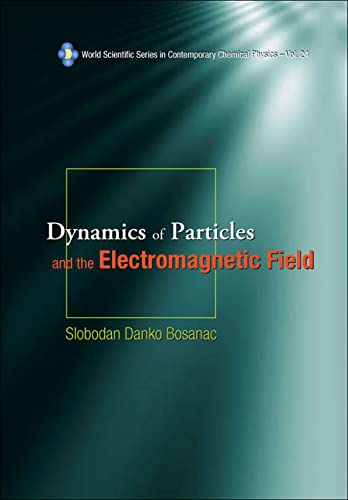 technical//dyn-part-electro-field-w-cd--9789812563965