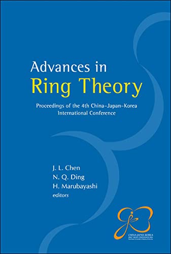 technical/mathematics/advances-in-ring-theory---proceedings-of-the-4th-china-japan-korea-international-conference-9789812564252