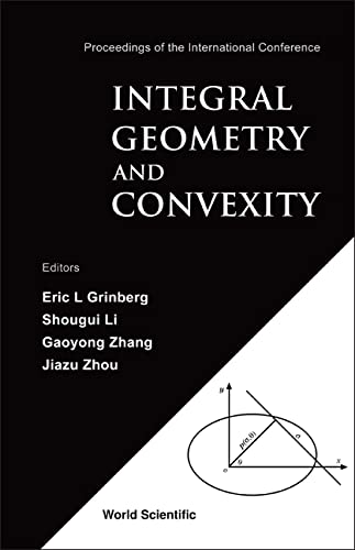 technical/mathematics/integral-geometry-and-convexity---proceedings-of-the-international-conference-9789812565136