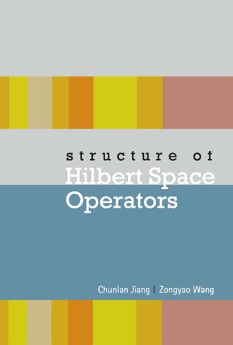 technical/mathematics/structure-of-hilbert-space-operators-9789812566164