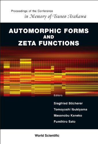 technical/mathematics/automorphic-forms-and-zeta-functions---proceedings-of-the-conference-in-memory-of-tsuneo-arakawa-9789812566324