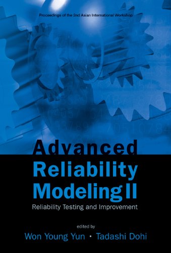 technical/general/advanced-reliability-modeling-ii-reliability-testing-and-improvement---proceedings-of-the-2nd-international-workshop-aiwarm-2006--9789812567581