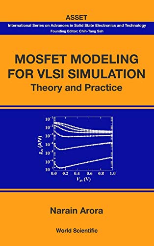 technical//mosfet-modeling-for-vlsi-simulation-theory-and-practice-9789812568625