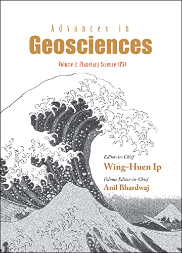 technical//advances-in-geosciences---volume-3-planetary-science-ps--9789812569837