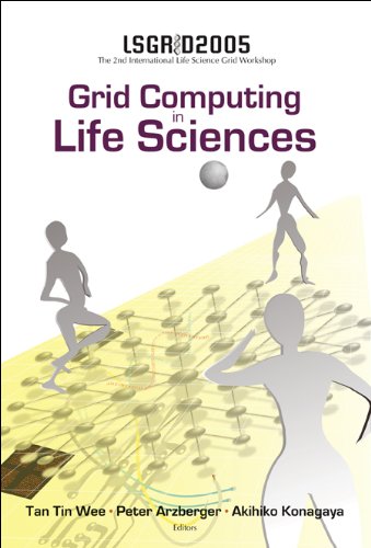 technical//grid-computing-in-the-life-science---proceedings-of-the-2nd-international-life-science-grid-workshop-lsgrid-2005-9789812703781
