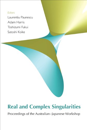 technical/mathematics/real-and-complex-singularities---proceedings-of-the-australian-japanese-workshop-with-cd-rom--9789812705518