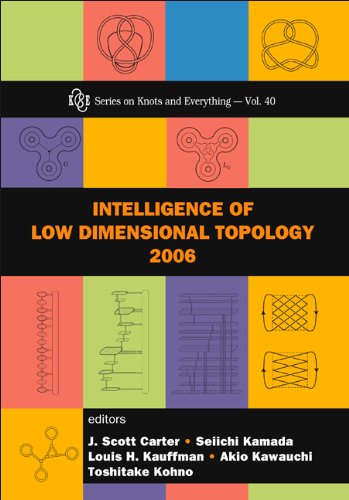 technical/mathematics/intelligence-of-low-dimensional-topology-2006-9789812705938