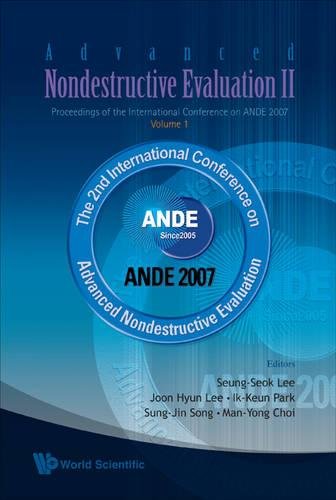 technical/chemistry/advanced-nondestructive-evaluation-ii---proceedings-of-the-international-conference-on-ande-2007-in-2-volumes-with-cdrom--9789812790163