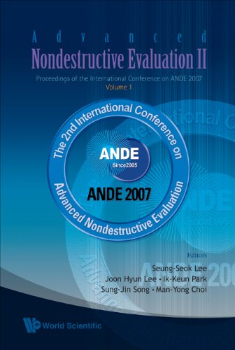 technical/general/advanced-nondestructive-evaluation-ii---proceedings-of-the-international-conference-on-ande-2007---volume-1-with-cdrom--9789812790170