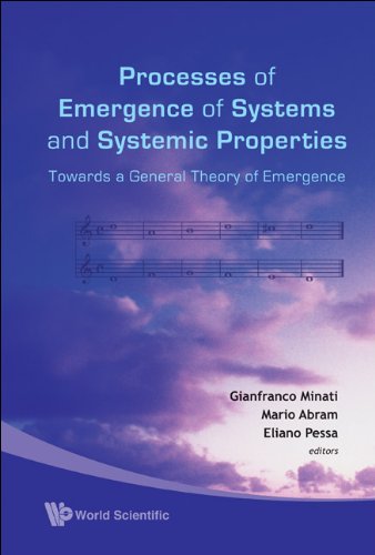 technical/management/processes-of-emergence-of-systems-and-systemic-properties-towards-a-general-theory-of-emergence---proceedings-of-the-international-conference-9789812793461