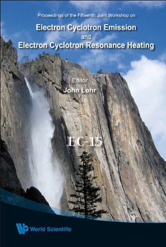 technical//electron-cyclotron-emission-and-electron-cyclotron-resonance-heating-ec-15---proceedings-of-the-15th-joint-workshop-with-cdrom--9789812814630