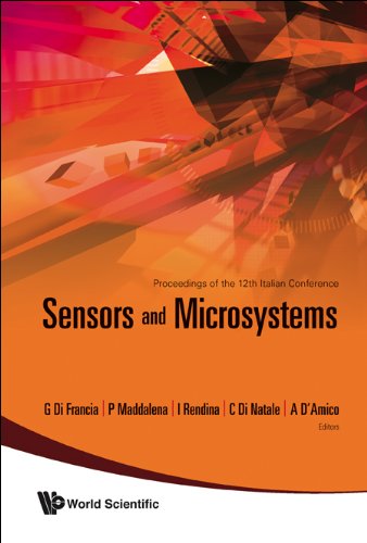 technical//sensors-and-microsystems---proceedings-of-the-12th-italian-conference-9789812833587