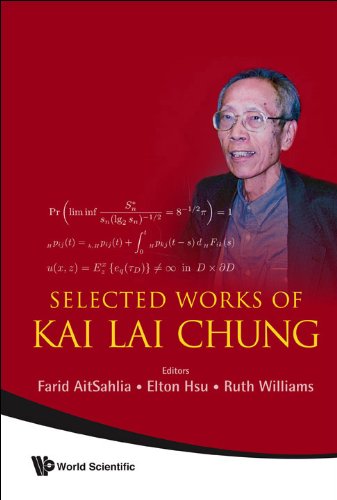 technical/mathematics/selected-works-of-kai-lai-chung-9789812833853
