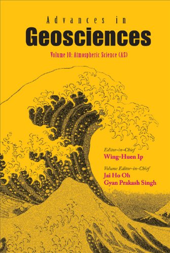 technical//advances-in-geosciences-a-6-volume-set---volume-10-atmospheric-science-as-vol-10-9789812836113