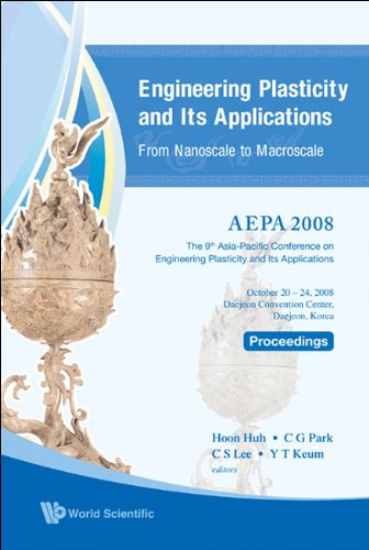 technical/general/engineering-plasticity-and-its-applications-from-nanoscale-to-macroscale-with-cd-rom---proceedings-of-the-9th-aepa2008-9789814261562