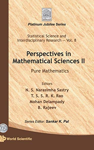 technical/mathematics/perspectives-in-mathematical-science-ii-pure-mathematics-9789814273640