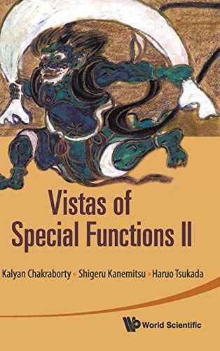 technical/mathematics/vistas-of-special-functions-ii-9789814273978