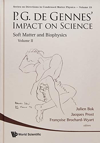 technical/general/p-g-de-gennes-impact-on-science---volume-ii-soft-matter-and-biophysics-9789814280631