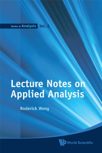 technical/mathematics/lecture-notes-on-applied-analysis-vol-5-9789814287746