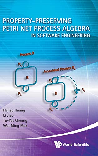 technical/mathematics/proper-preserv-petri-net-proc-algebra--9789814324281