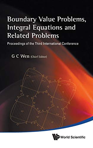 technical/mathematics/boundary-value-problems-integral-equations-and-related-problems---proceedings-of-the-third-international-conference-9789814327855