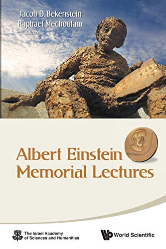 technical//albert-einstein-memorial-lectures-9789814329439