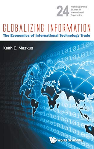 technical//globalizing-information-the-economics-of-international-technology-trade-9789814401753