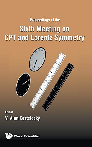 technical/chemistry/cpt-and-lorentz-symmetry---proceedings-of-the-sixth-meeting-9789814566421